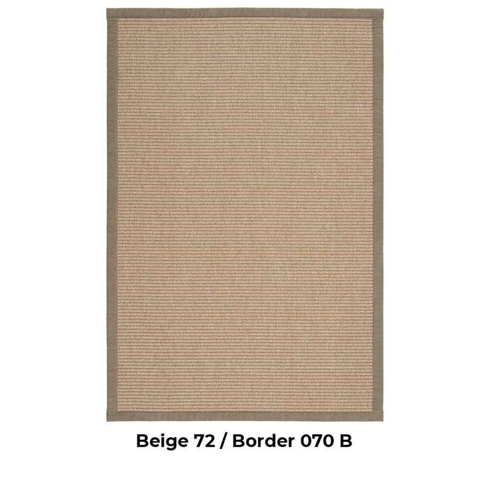 VM Carpet Tunturi rug, Beis 72