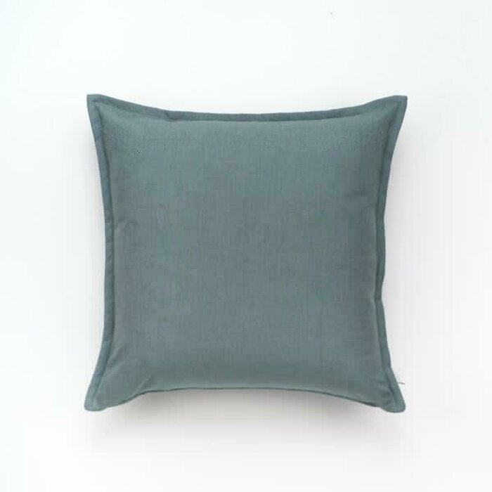 Lennol Oy Jade decorative pillow, Grön