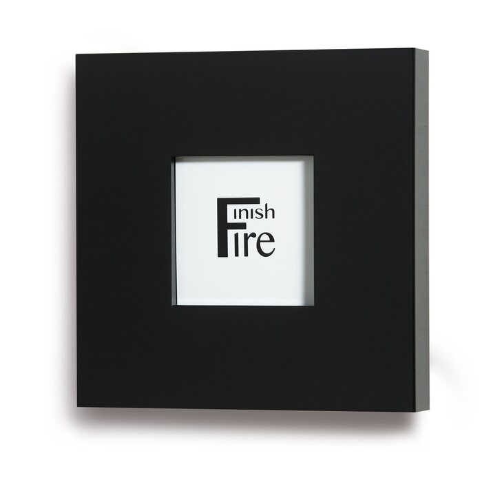 FinishFire Frame-alkusammutuskaappi