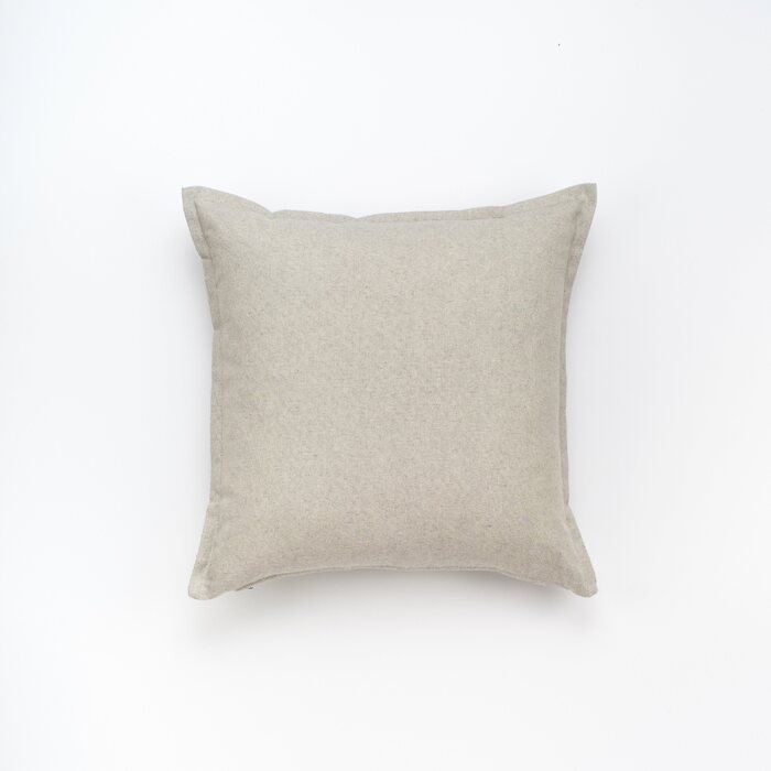 Lennol Oy Vilja decorative pillow, Grau