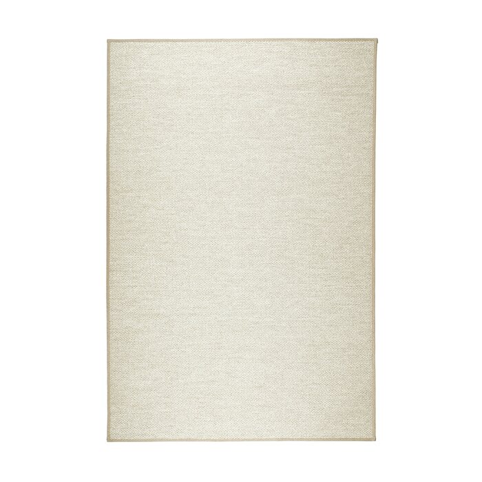 VM Carpet Aho-villa-pellava-paperinarumatto, Beige 72