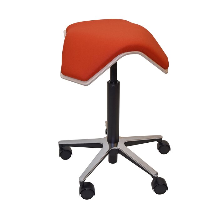 MyKolme design Oy ILOA One work chair