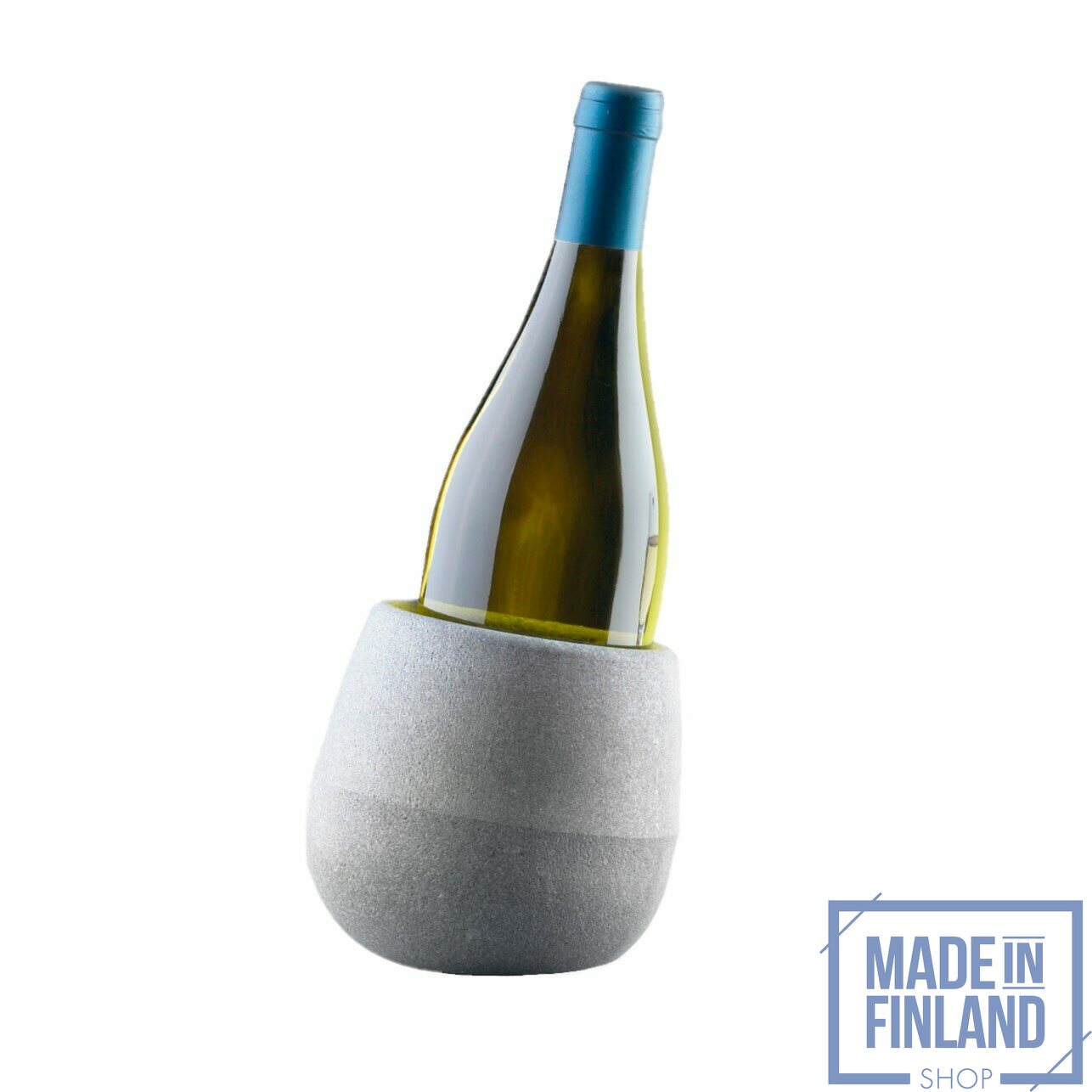 leven paddestoel aantal Hukka Design Kuohu wijnkoeler | Dienbladen en serveren | Made in Finland  Shop Nederlands