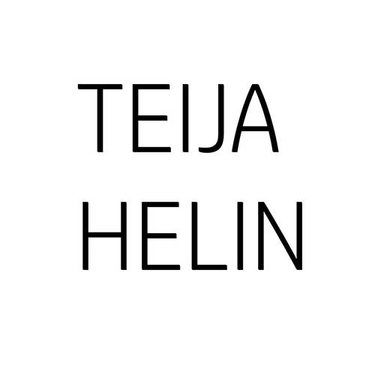Teija Helin Design