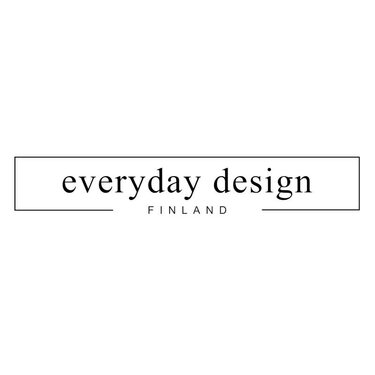 Everyday Design