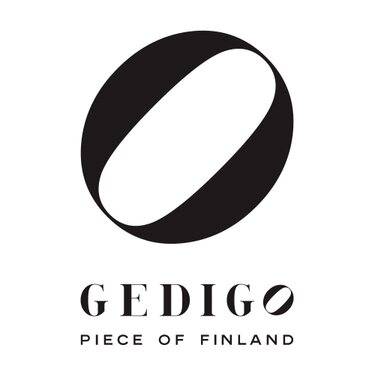 Gedigo Piece of Finland