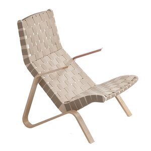 Leunstoelen