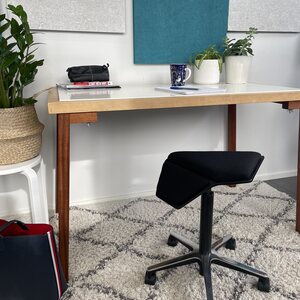 Bureaustoelen